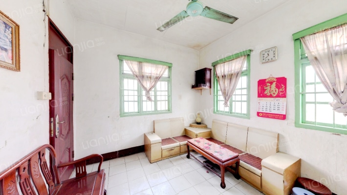 同福中路二手房实景图