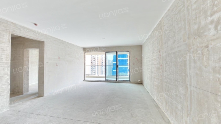 嘉陵春和景明二期二手房实景图