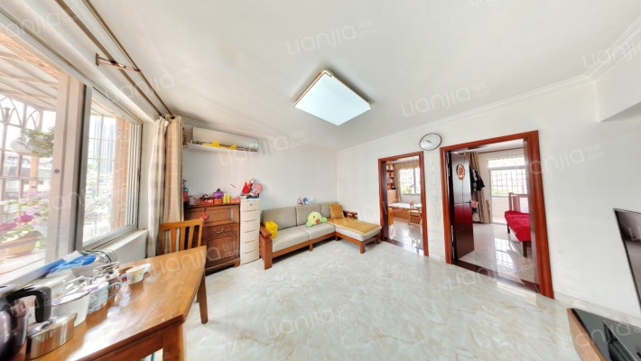 前埔南区文兴东二里二手房实景图