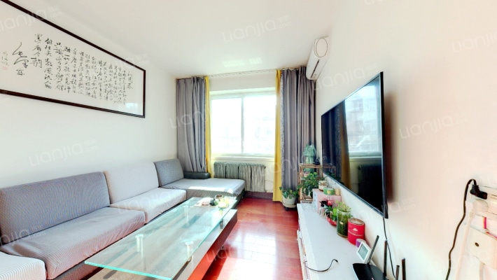 纪念街(石道街商圈)二手房实景图