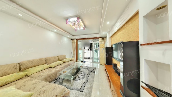 蓬曦园C3区娄江新村二手房实景图