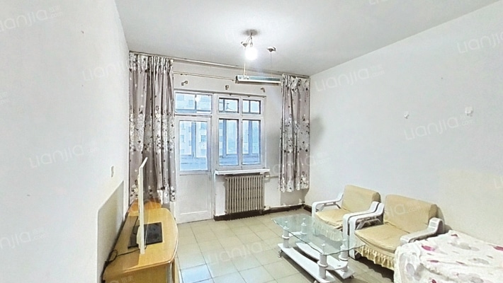 丛台路24号院二手房实景图