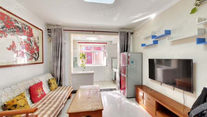 银通汇源酒店二手房实景图