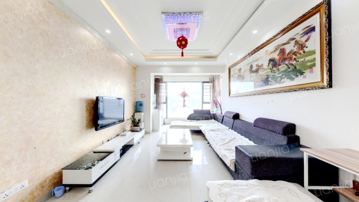 鑫金花园(科医路)二手房实景图