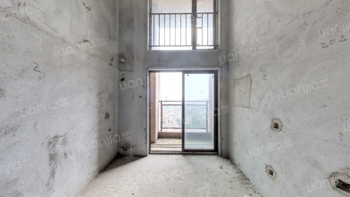 时代小满二手房实景图