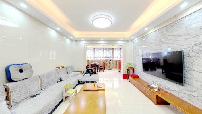 联合博学园二手房实景图