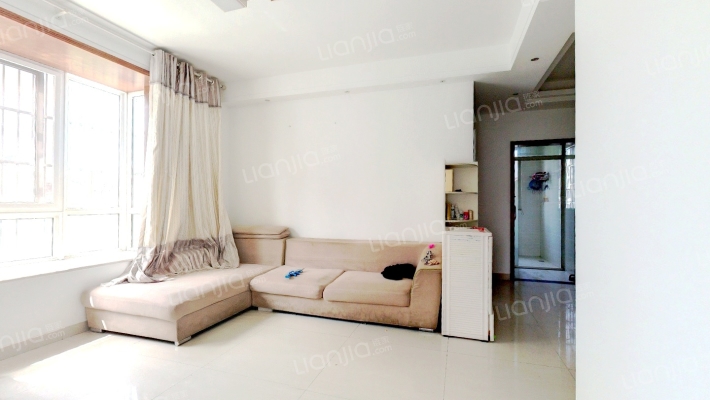 亚华新城邦茗苑二手房实景图