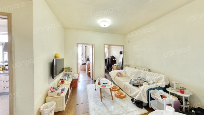 香缇树二手房实景图