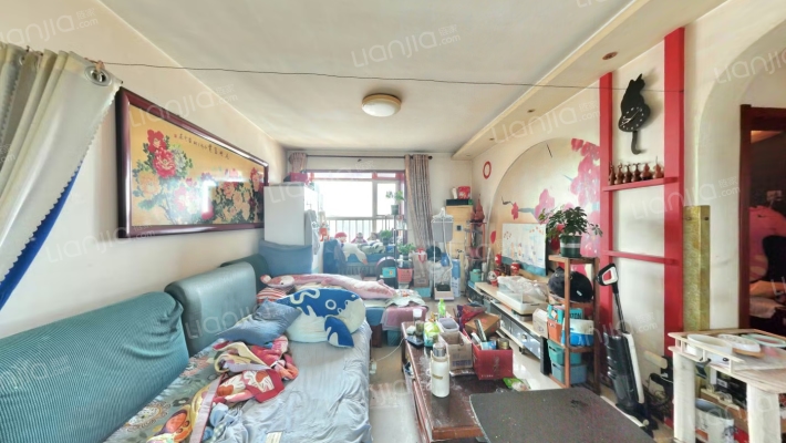 贻成豪庭二手房实景图