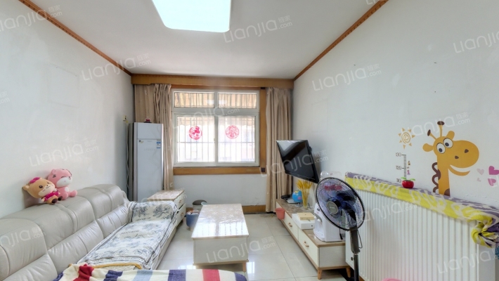 合肥市黄山路389号二手房实景图