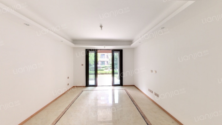 柏悦花园二手房实景图