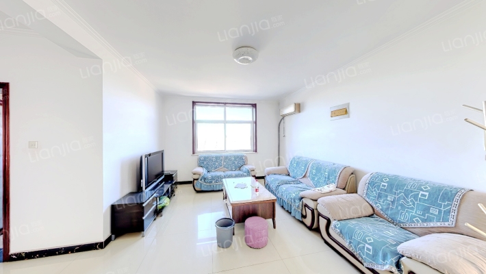 龙盛华府二手房实景图