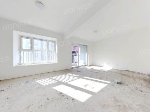 整租·蓝光雍锦半岛 4室2厅 东/北