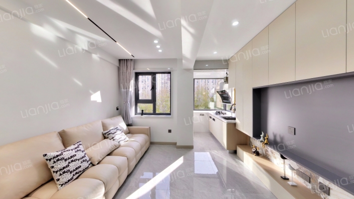 南城家园G区二手房实景图