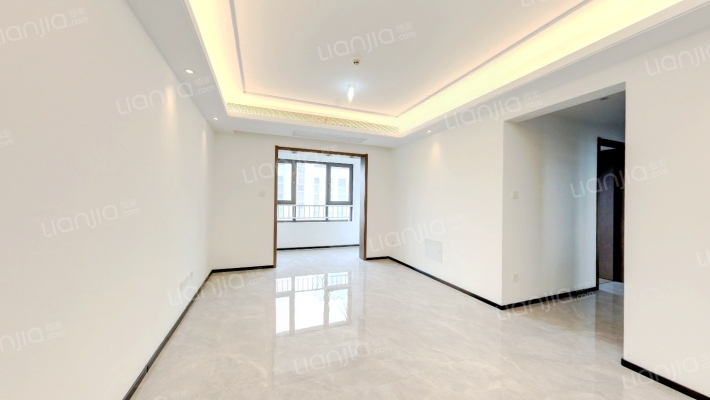 锦绣鹏程二手房实景图