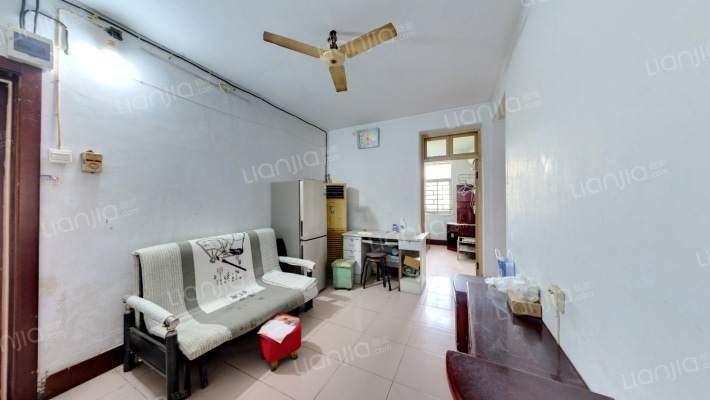 西太康路68号附1号院二手房实景图