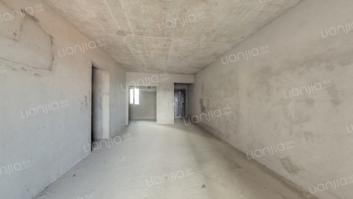 大唐京华园二手房实景图