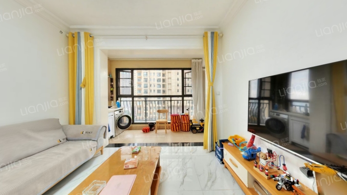 碧桂园璟台二手房实景图