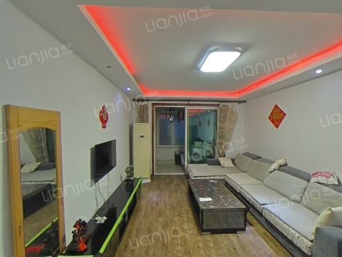 整租·风和日丽 3室2厅 东/南