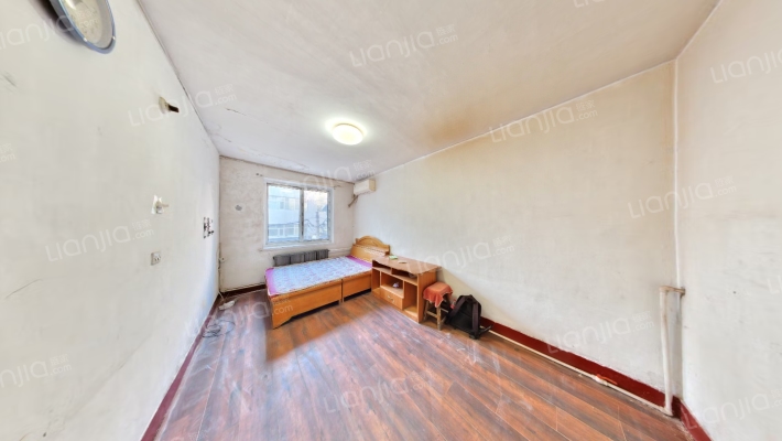 六合社区二手房实景图