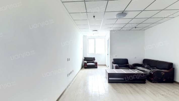 7涿州主干道 70年产权电梯房-卧室