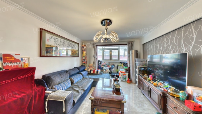 康缘居二手房实景图