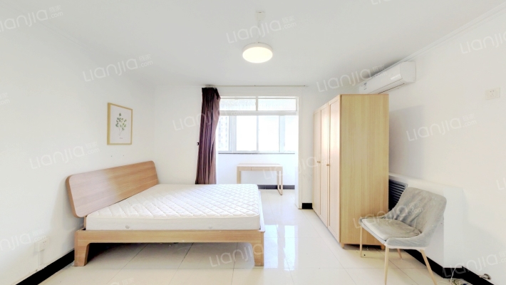 晓月苑五里二手房实景图