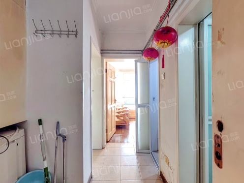 整租·瑞昌路98号小区 2室1厅 南/北