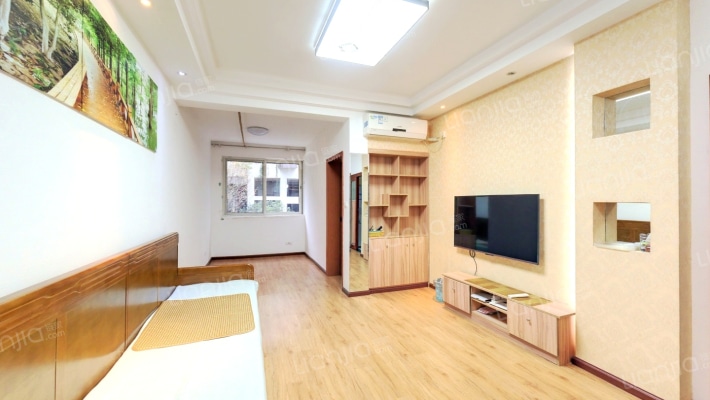 溪山御景二手房实景图