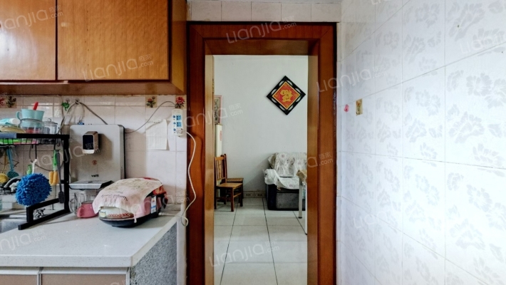 肉联加工厂家属院二手房实景图