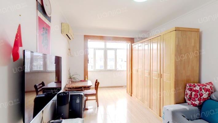 虹港路（机场商圈）二手房实景图