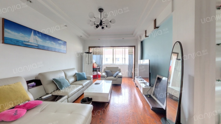 景怡花苑二手房实景图