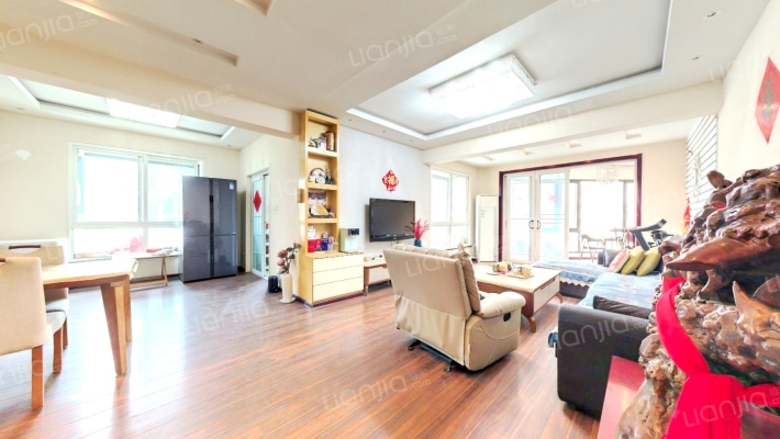 金莱广场二手房实景图