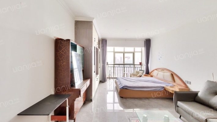 天中第五大道二手房实景图