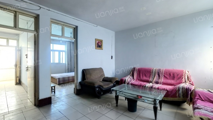 齐庄新村 周口二手房实景图