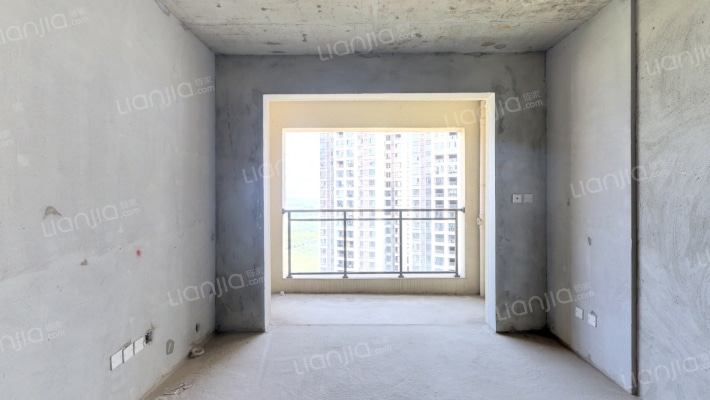 武阳倾城二手房实景图