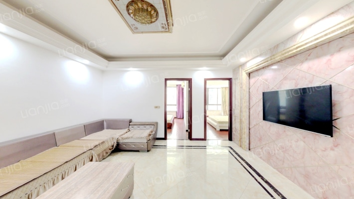 银河家园二手房实景图