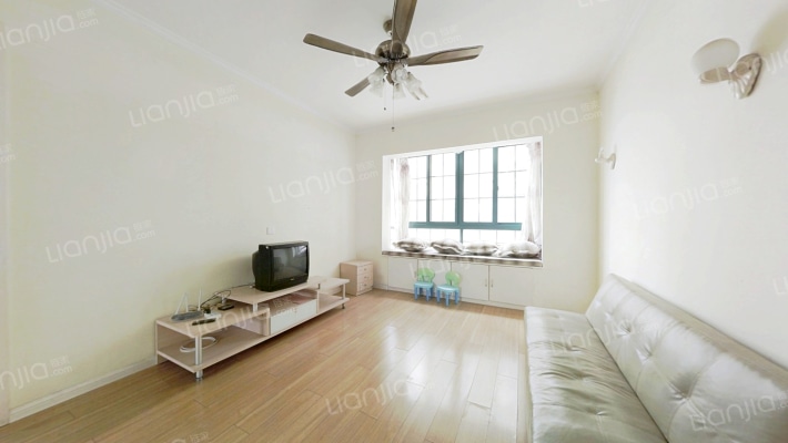 清华园二手房实景图