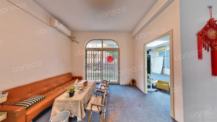 莲花别墅二手房实景图