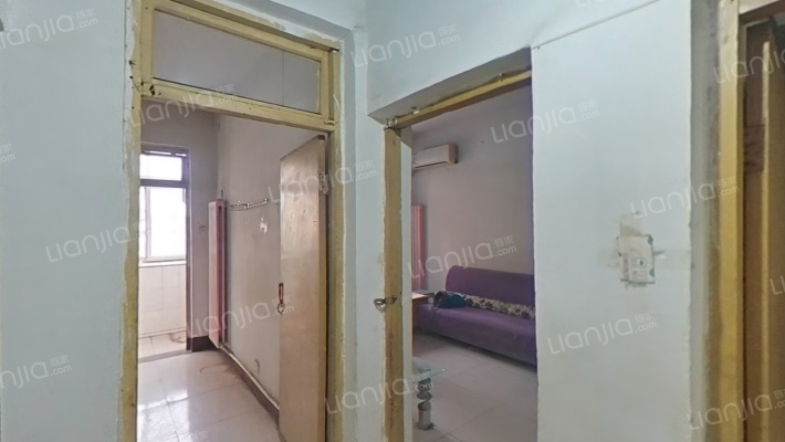 罗城头一号院二手房实景图