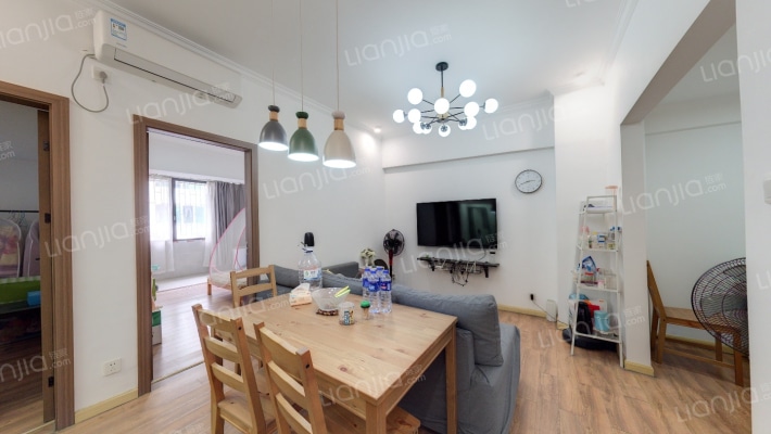 宏康花园一期二手房实景图