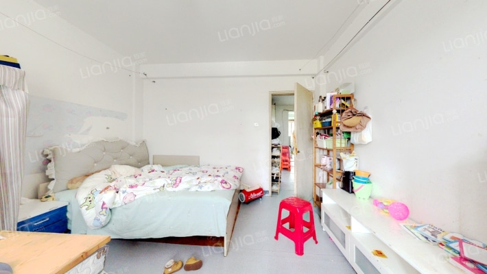 明曙小区二手房实景图