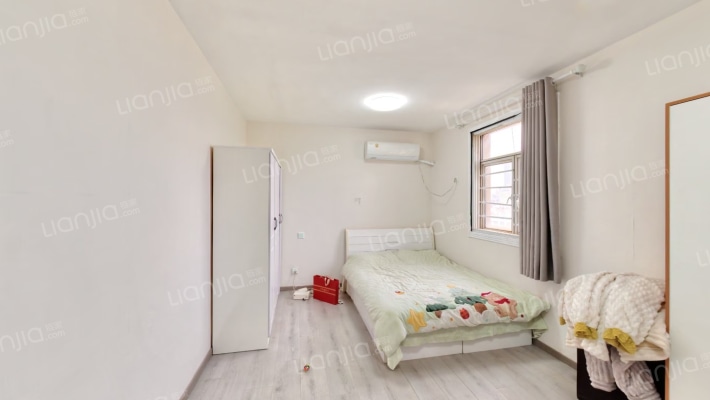 琥珀巷高层小区二手房实景图