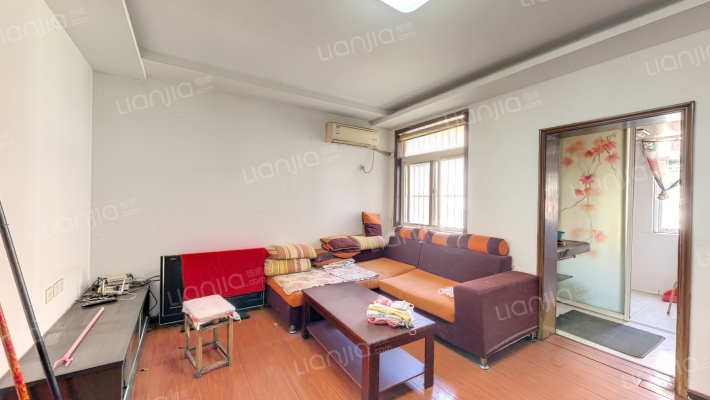 南塘嘉苑二手房实景图