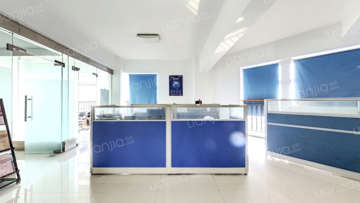 锦天国际二手房实景图