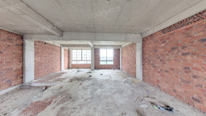 镜湖杨都二手房实景图