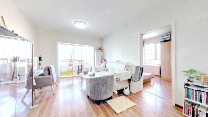 国大太阳都市广场二手房实景图