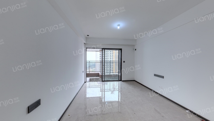 美的·天玥二手房实景图