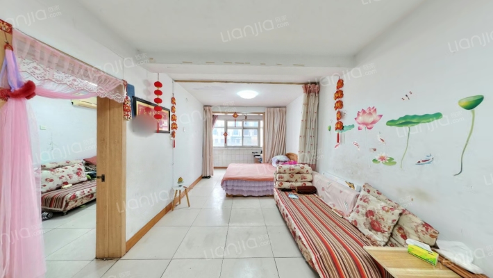 滏东小区二手房实景图