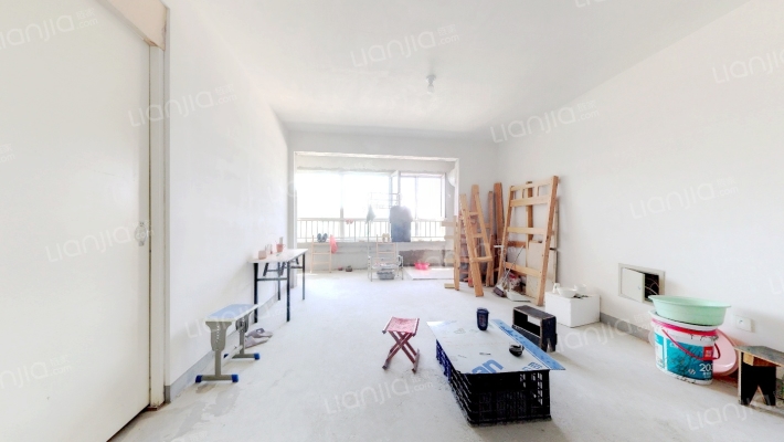 水发·信息小镇二手房实景图